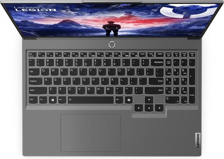 Produktbild Lenovo Legion 5 RTX 4060 (16", Intel Core i7-14650HX, 32 GB, 1000 GB, DE)
