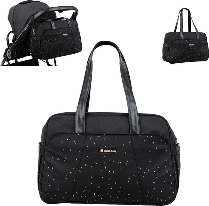Actual product image Kikkaboo Chelsea