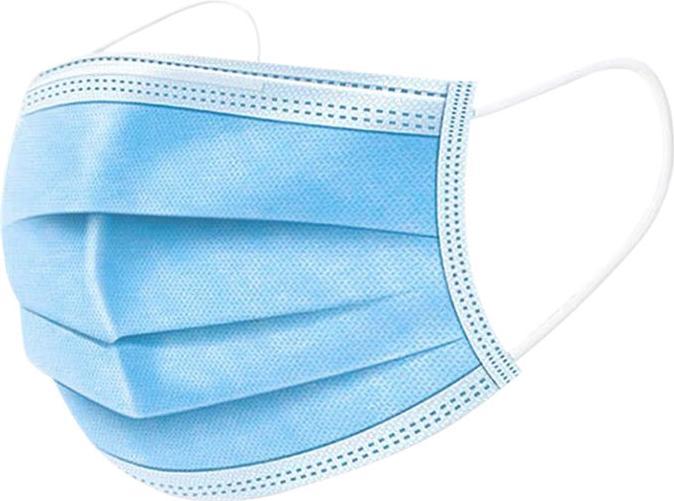 Produktbild Hoco Einweg Maske für Erwachsene 50pcs (50 x)