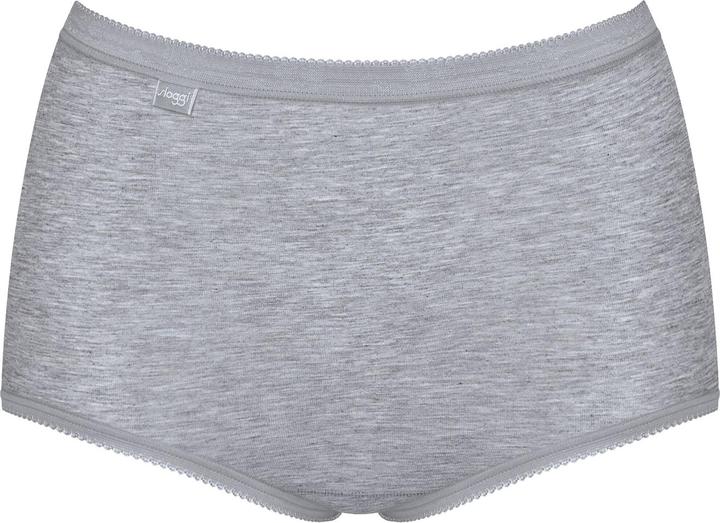 Image du produit Sloggi Basic+ (52, paquet de 4)