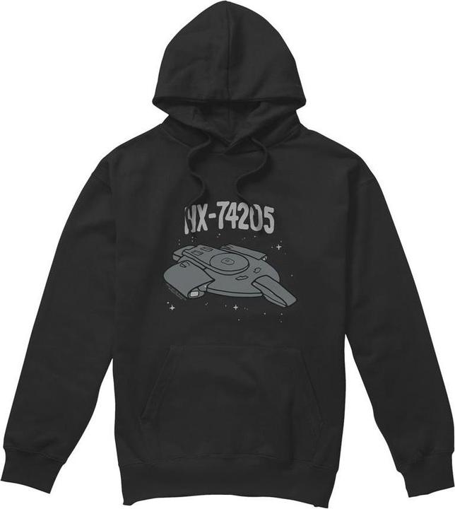 The Defiant Kapuzenpullover
