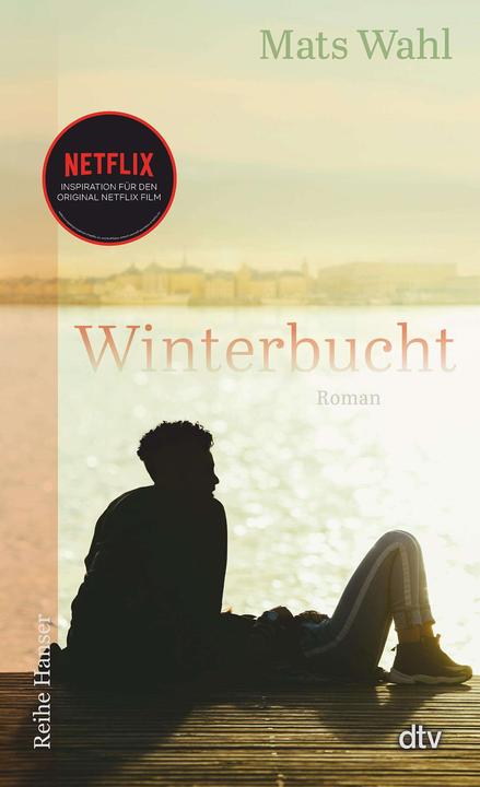 Productafbeelding Winterbucht (Duits, Mats Wahl, 2021)