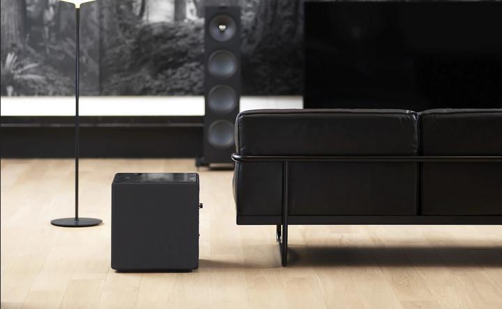 Image du produit KEF Kube 10b (1 pièce, 300 W)