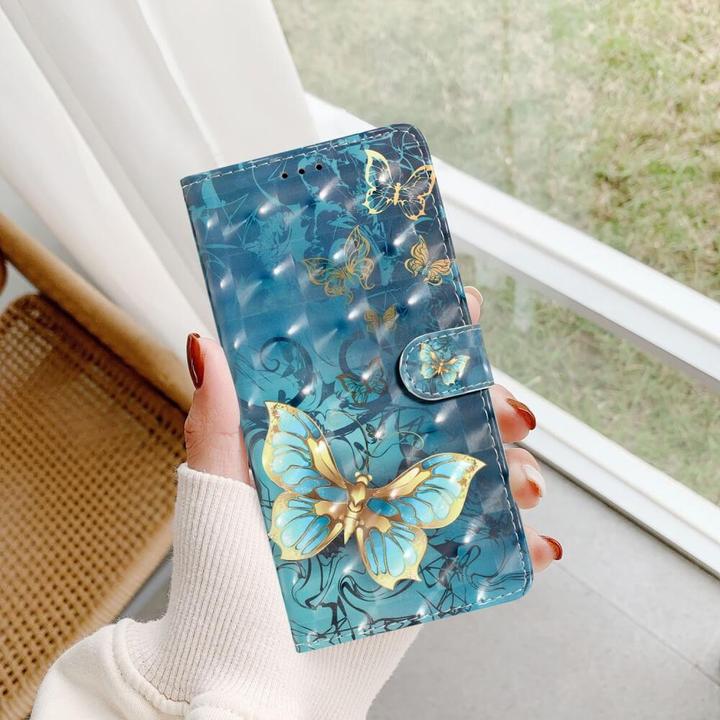 Immagine prodotto Cover-Discount Galaxy S25 Edge - Etui Glitzer Effekt (Samsung Galaxy S25 Edge)