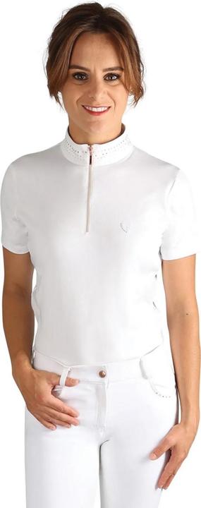 Hy Fashion Roka Royal Bluse Springreiten