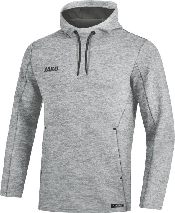 Immagine prodotto JAKO Felpa Con Cappuccio Premium Basics Ladies (40)