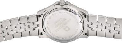 Produktbild Swiss Alpine Military CHALLENGER-Kollektion – Schweizer Quarzuhr (Swiss Made, 42 mm)