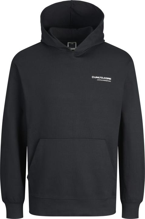 Actual product image Jack & Jones Jcoaero Print Sweat Hood Noos (XS)