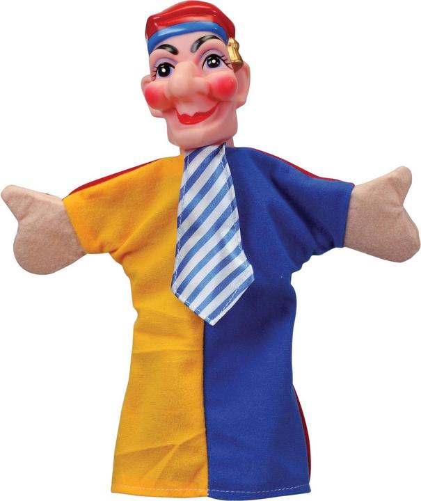 Immagine prodotto Simba Punch e Judy figure 6 pezzi