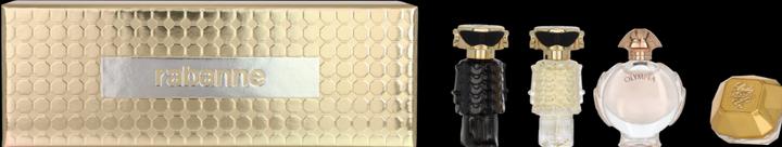 Produktbild Paco Rabanne Mini Set (Parfum set)
