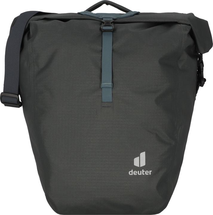 Immagine prodotto Deuter Weybridge 25+5 (25 l, Borsa portapacchi)