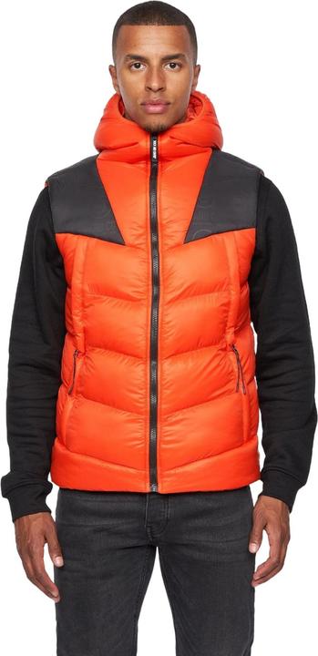 Immagine prodotto Duck and Cover Raymax Gilet Uomo (S)