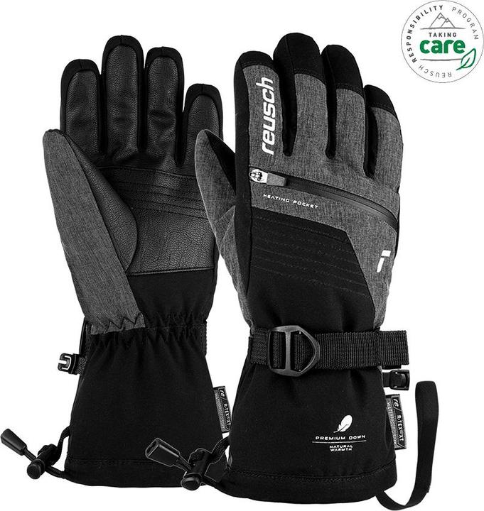 Reusch Lando R-Tex XT JR