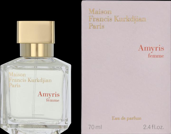 Produktbild Maison Francis Kurkdjian Amyris Femme (Eau de Parfum, 70 ml)