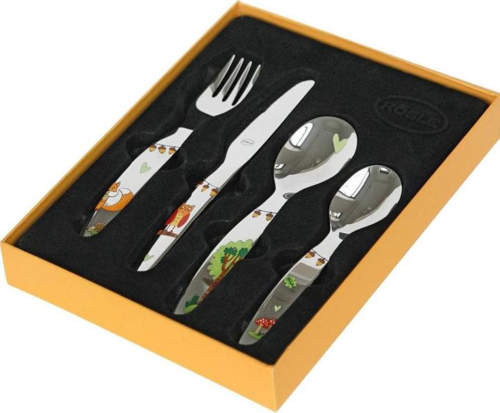 Image du produit Rösle Couverts pour enfants