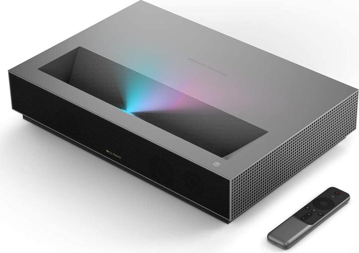 Immagine prodotto Wemax Nova (4K, 1300 lm, 0.233:1)