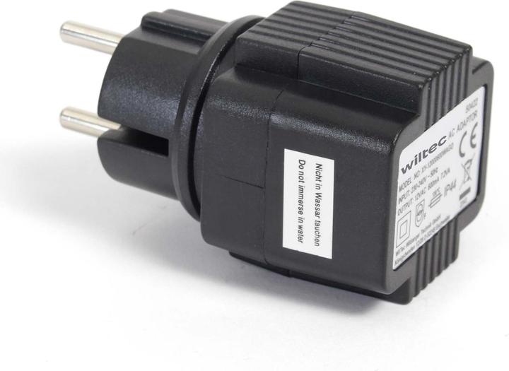 Actual product image SunSun Power supply unit JBA35V-12-050VA