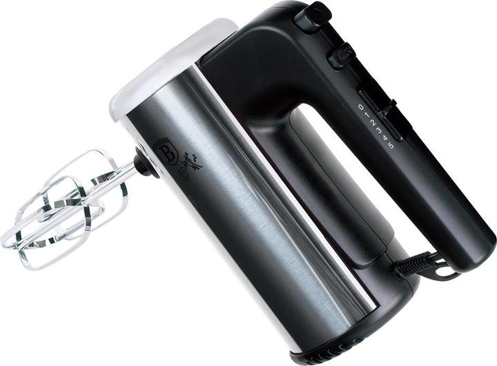 Produktbild BerlingerHaus Handrührer mit Ständer 300W (300 W)