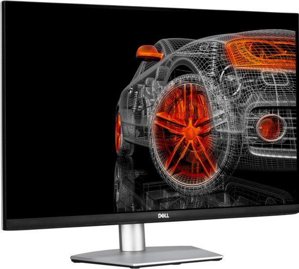 Produktbild Dell S2721QSA (3840 x 2160 Pixel, 27")