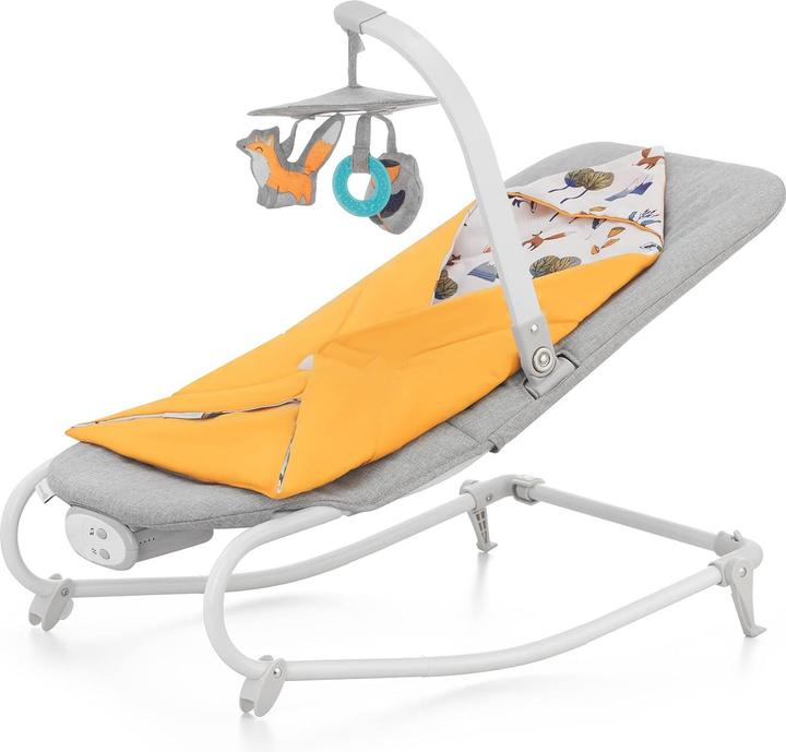 KinderKraft Felio 2 Bosgeel