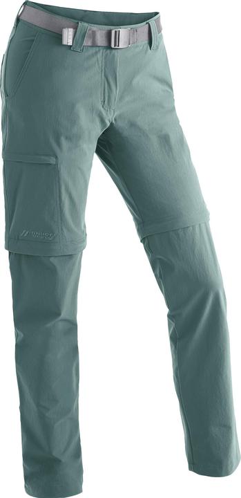Maier Sports Inara Slim Zip