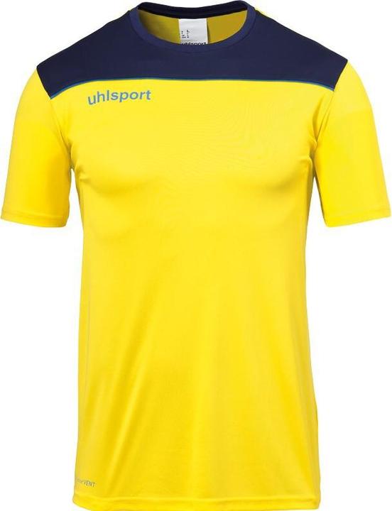 Actual product image Uhlsport Offense 23 Poly (M)
