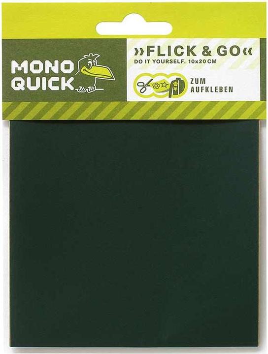 Produktbild Mono Quick Klebeflicken (1 x)