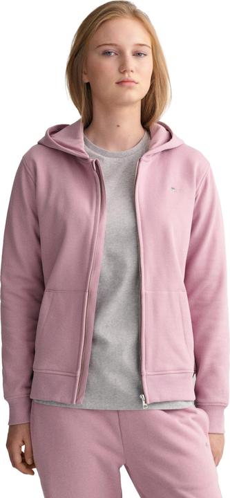 Image du produit GANT Sweat à capuche zippé Shield (176)