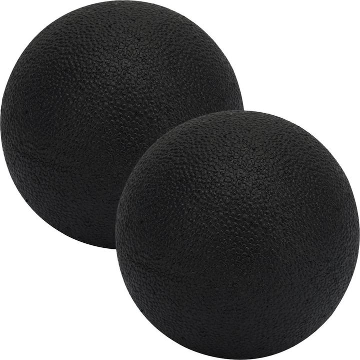 Immagine prodotto Casativo Set di 2 palline da massaggio per un massaggio puntuale, 8 cm