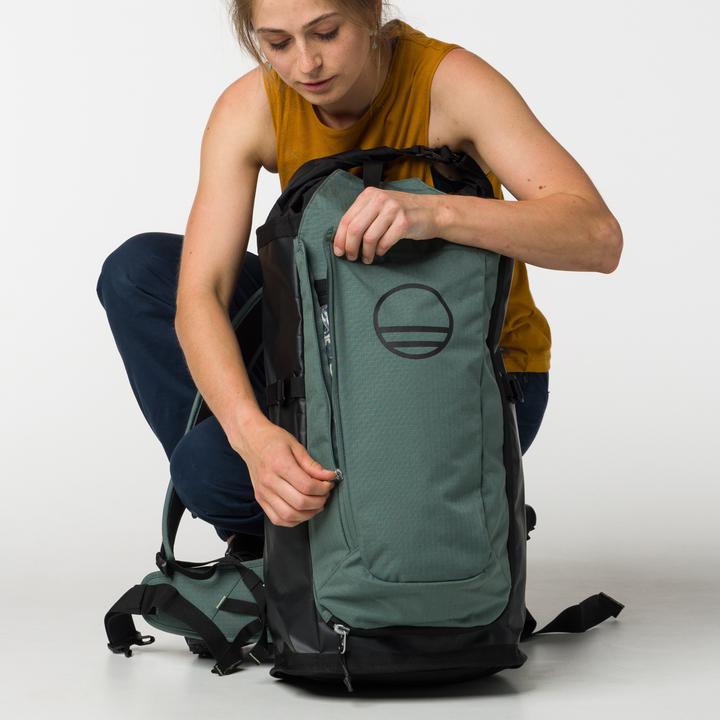 Image du produit Wild Country Sac à dos Crag Hauler 40 (38 l)