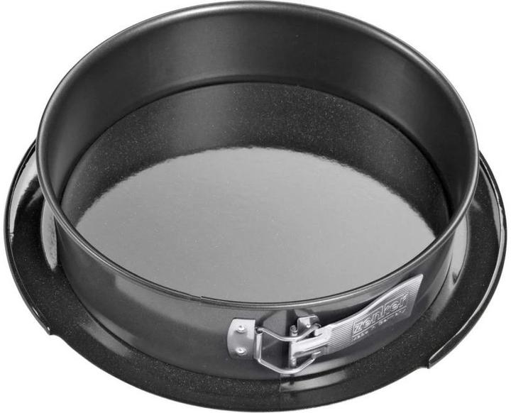 Immagine prodotto Zenker Teglia a molla con cofano, Ø 28 cm (28 cm)
