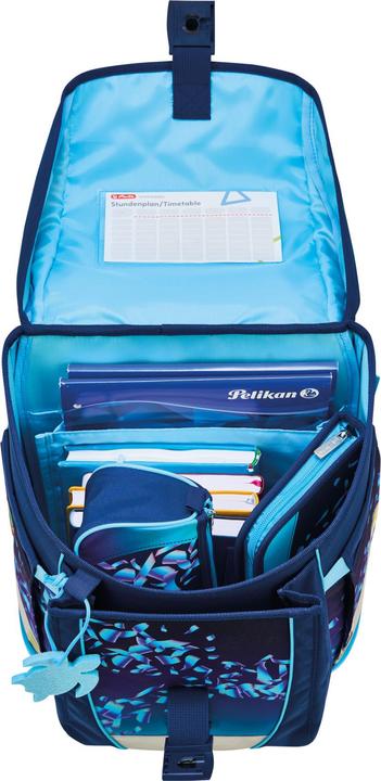 Immagine prodotto Herlitz Borsa FiloActive Plus Ice (21 l)
