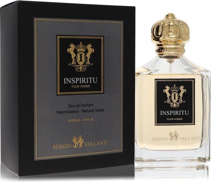 Produktbild Dumont Paris Dumont Inspiritu (Eau de Parfum, 100 ml)