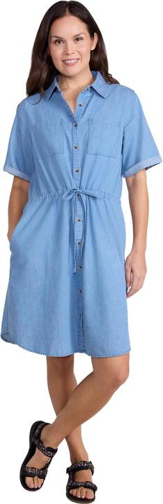 Produktbild Mountain Warehouse Ronda Midikleid (44 D)