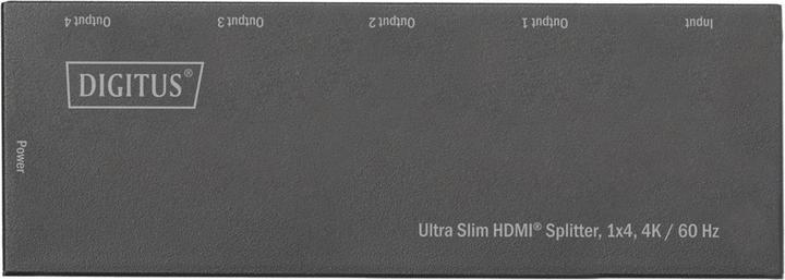 Produktbild Digitus HDMI Splitter