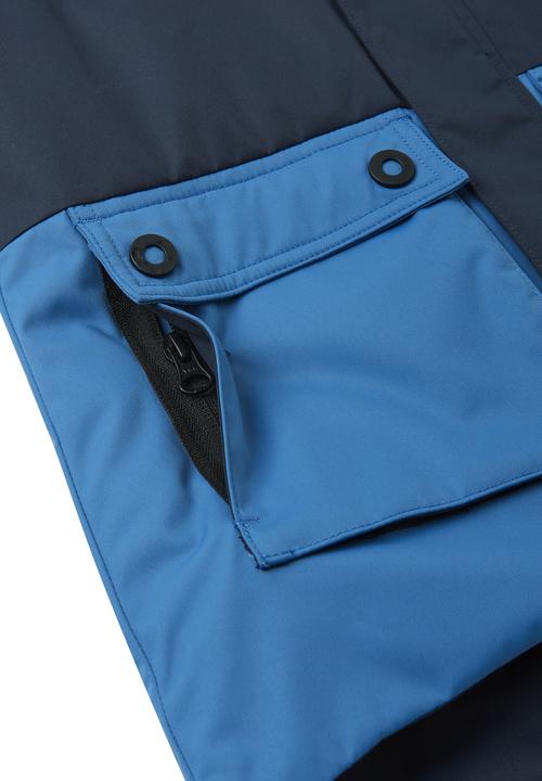 Image du produit Reima tec Enfants Veste d'hiver Luhanka Navy (98)