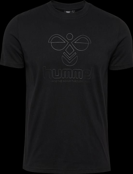 Image du produit hummel hmlICONS GRAPHIC T-SHIRT (L)