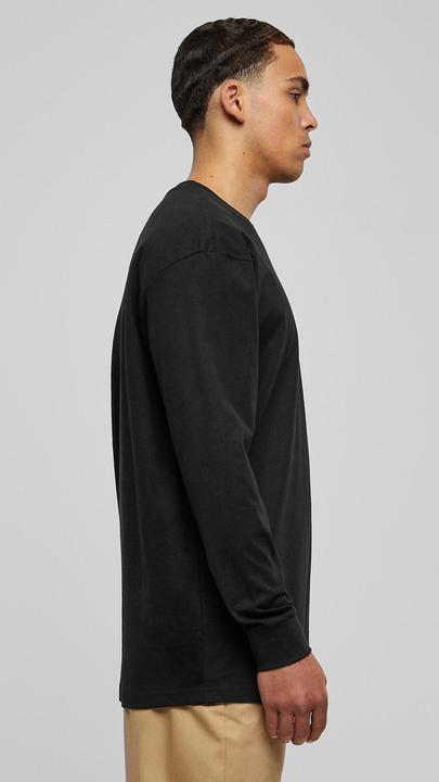 Actual product image Urban Classics Boxy Heavy Longsleeve (S)