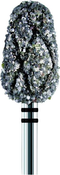 Produktbild Busch Diamantschleifer CD4369 90 mm Ø Diamant