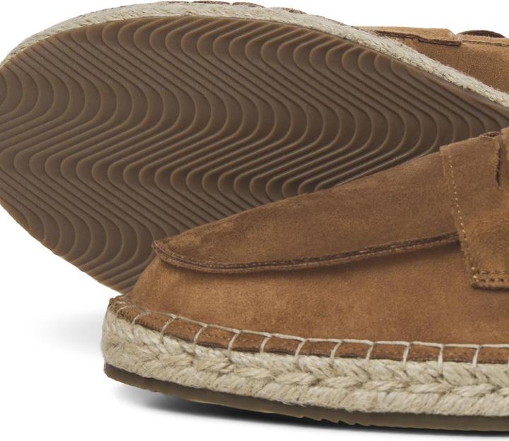 Produktbild Jack & Jones Gummi Slipper Slipper (46)