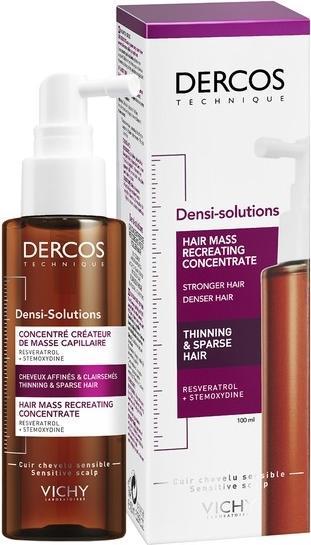 Produktbild Vichy Dercos Densi Solutions (100 ml)