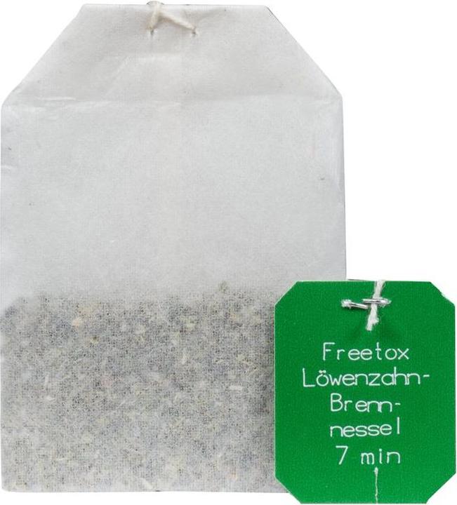 Immagine prodotto Salus Freetox Tee Löwenzahn Brennnessel Bio (500 g)