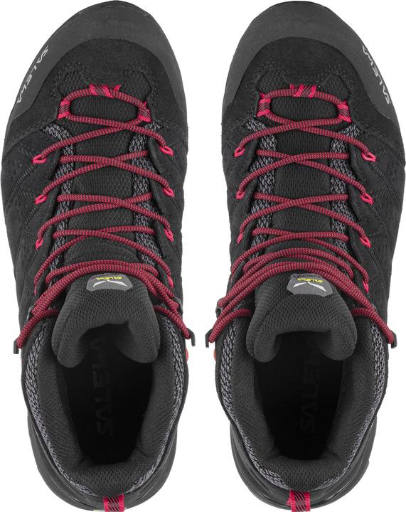 Actual product image Salewa Alp Mate Mid WP Shoes (37)