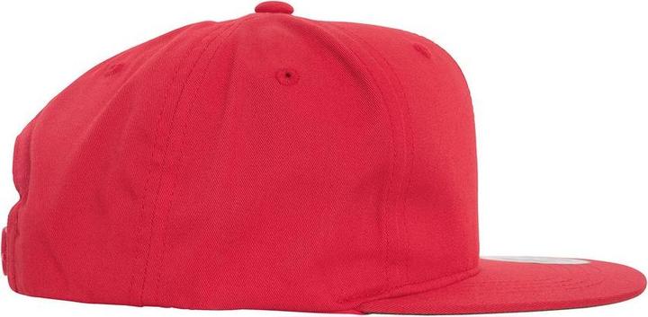 Actual product image Flexfit Prostyle snapback cap (One size)
