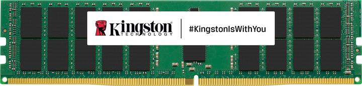 Produktbild Kingston Server Premier DDR4 3200MHz DIMM 64GB (1 x 64GB, 3200 MHz, DDR4-RAM, DIMM)