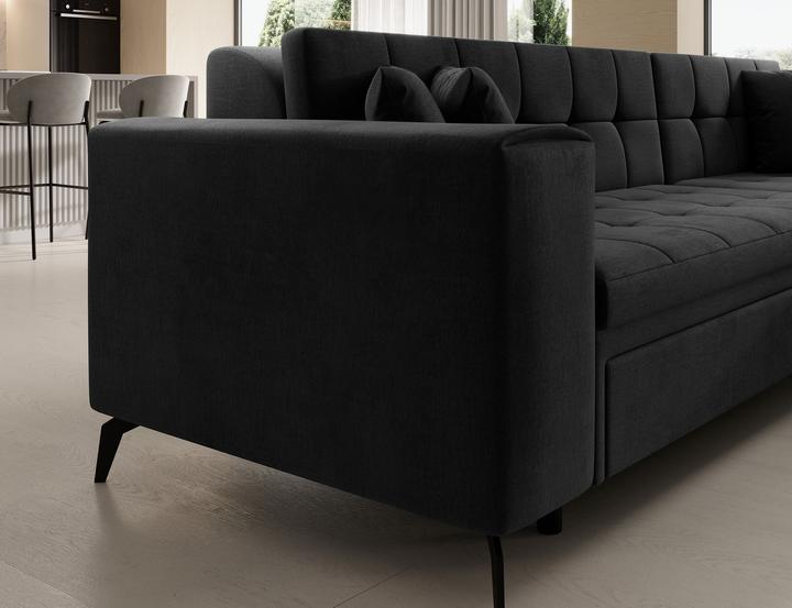 Image du produit ELTAP Tant que (Canapé d'angle, 4 places, Canapé-lit)