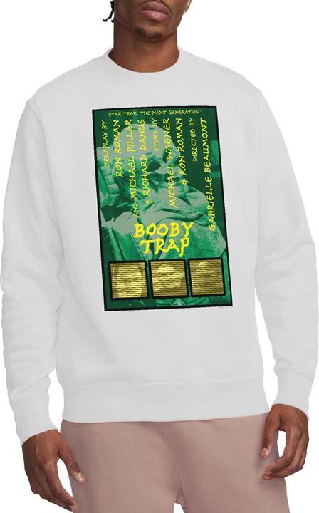 Produktbild The Next Generation Season 3 Episode 6 Sweatshirt (L)