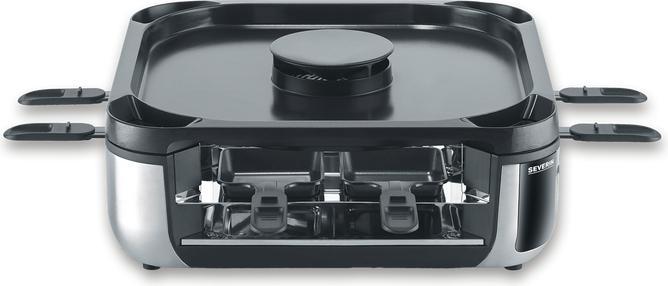 Actual product image Severin RG2379