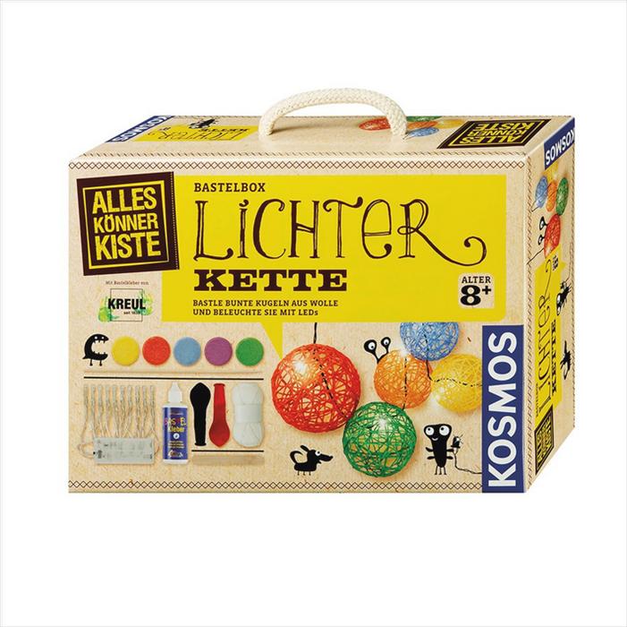 Image du produit Kosmos Lumières de fées