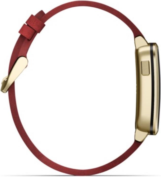 Actual product image Pebble Time Steel